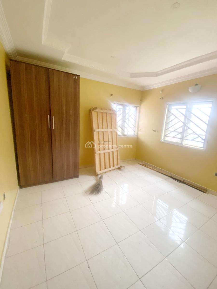 Luxury 3 Bedroom Flat, Opic Estate, Opic, Isheri North, Lagos, Flat / Apartment for Rent
