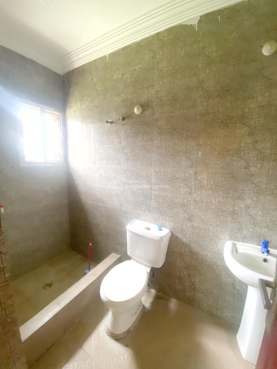 Luxury 3 Bedroom Flat, Opic Estate, Opic, Isheri North, Lagos, Flat / Apartment for Rent