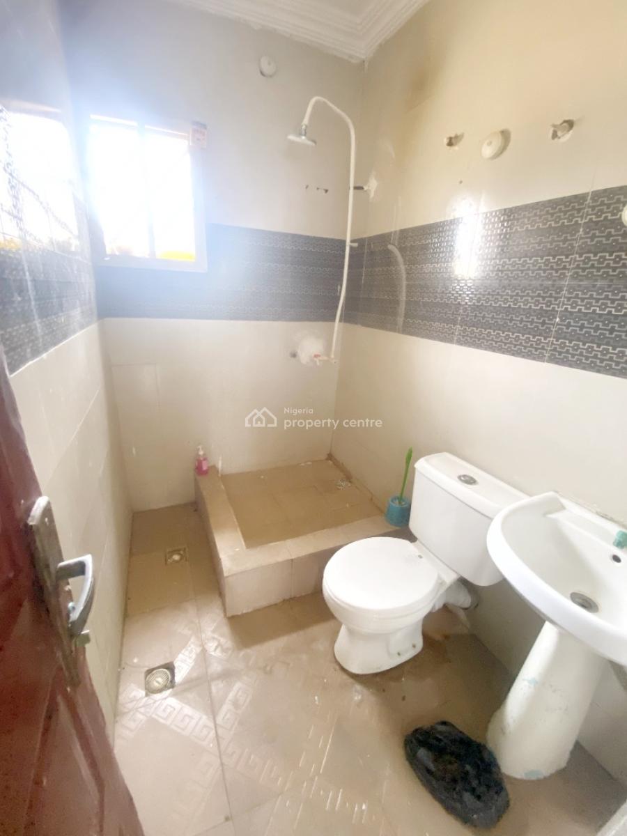 Luxury 3 Bedroom Flat, Opic Estate, Opic, Isheri North, Lagos, Flat / Apartment for Rent