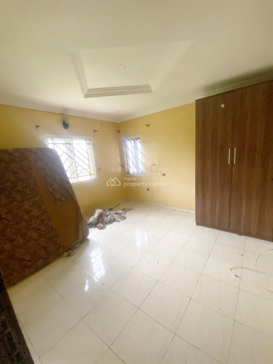 Luxury 3 Bedroom Flat, Opic Estate, Opic, Isheri North, Lagos, Flat / Apartment for Rent