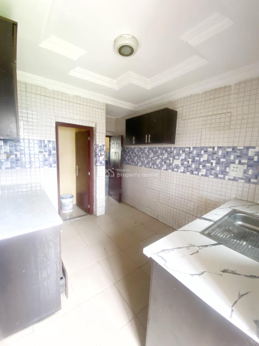 Luxury 3 Bedroom Flat, Opic Estate, Opic, Isheri North, Lagos, Flat / Apartment for Rent
