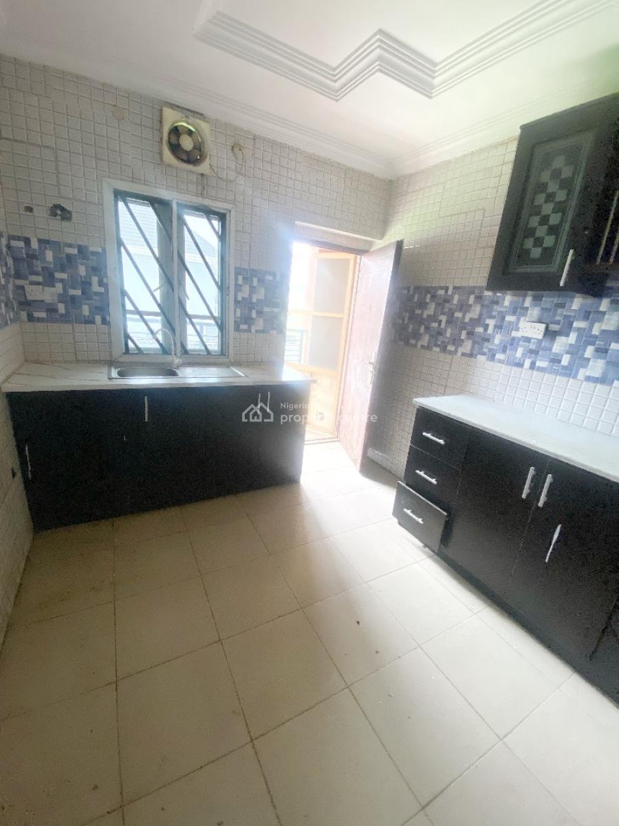 Luxury 3 Bedroom Flat, Opic Estate, Opic, Isheri North, Lagos, Flat / Apartment for Rent