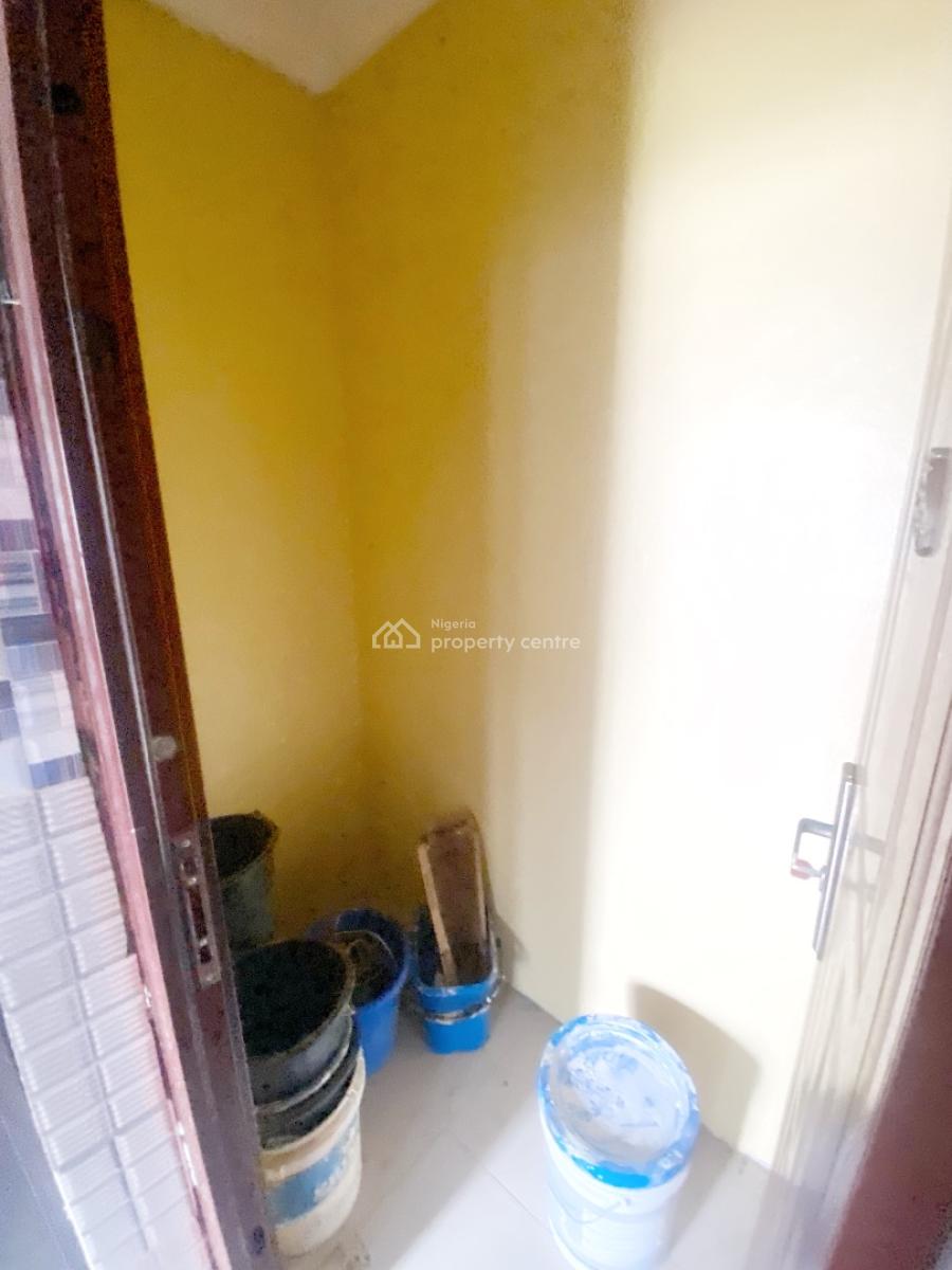Luxury 3 Bedroom Flat, Opic Estate, Opic, Isheri North, Lagos, Flat / Apartment for Rent