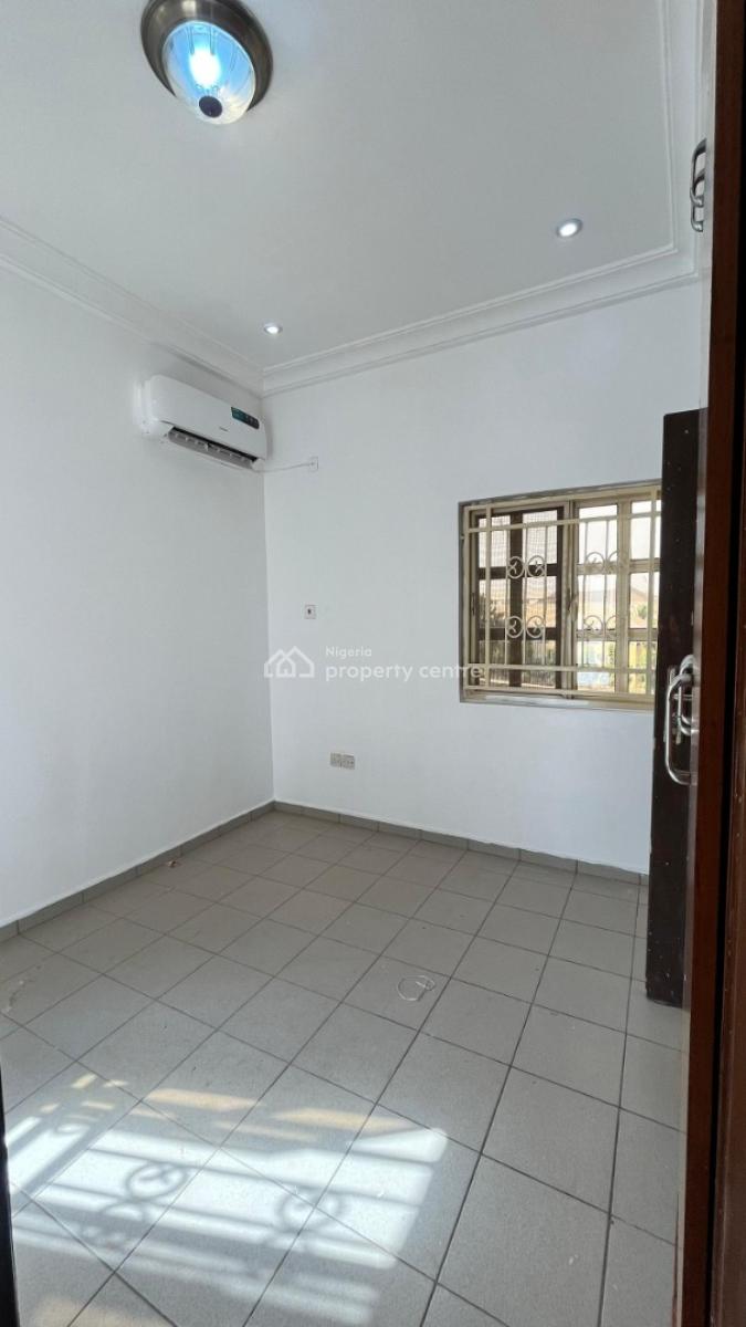 Clean Selfcon with Balcony,ac & Swimming Pool, Massive Kitchen, Area3, Garki, Abuja, Self Contain (single Rooms) for Rent