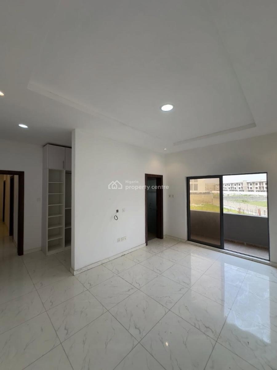 Serviced 2 & 3 Bedroom Apartments with En-suite Rooms, 2 Bedroom Apartment for Rent, Lekki Phase 1, Lekki, Lagos, Flat / Apartment for Rent