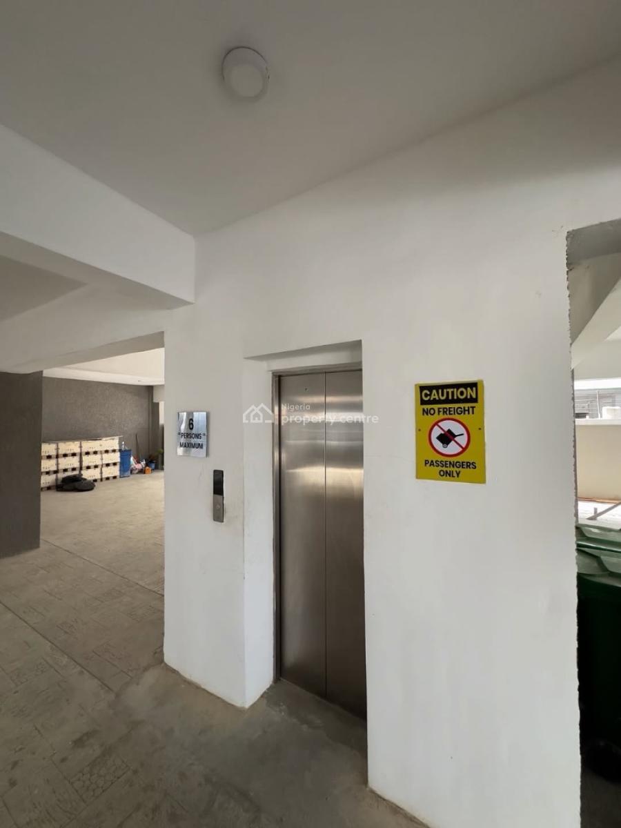 Serviced 2 & 3 Bedroom Apartments with En-suite Rooms, 2 Bedroom Apartment for Rent, Lekki Phase 1, Lekki, Lagos, Flat / Apartment for Rent