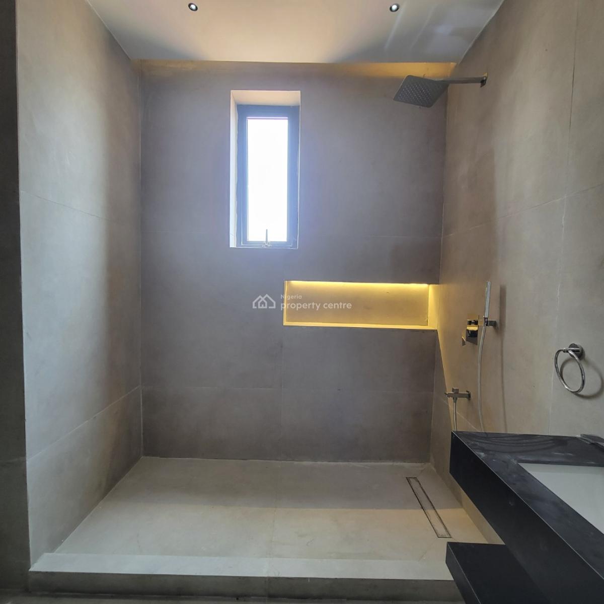 Newly Built 6 Bedroom Duplex with a Bq,pool,elevator, Lekki Phase 1, Lekki, Lagos, House for Sale