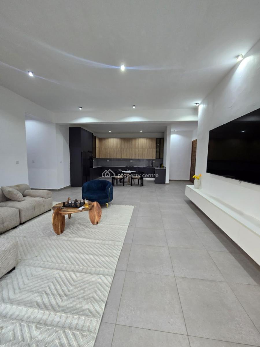 Ultra Modern 2 Bedroom Apartment, Ikate, Lekki, Lagos, Flat / Apartment for Sale