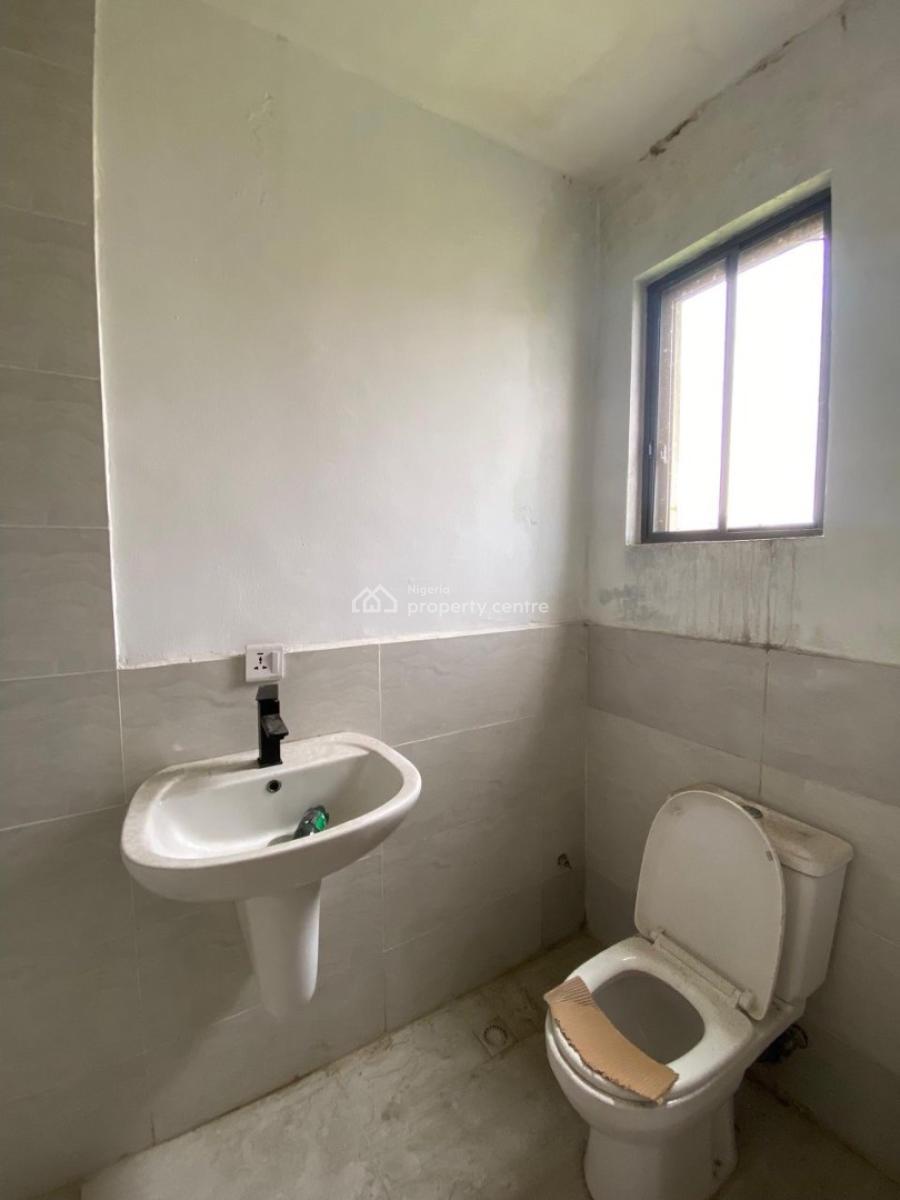 Lovely 2bedroom Serviced Apartment in a Secure Estate, Ikate, Lekki, Lagos, Flat / Apartment for Sale