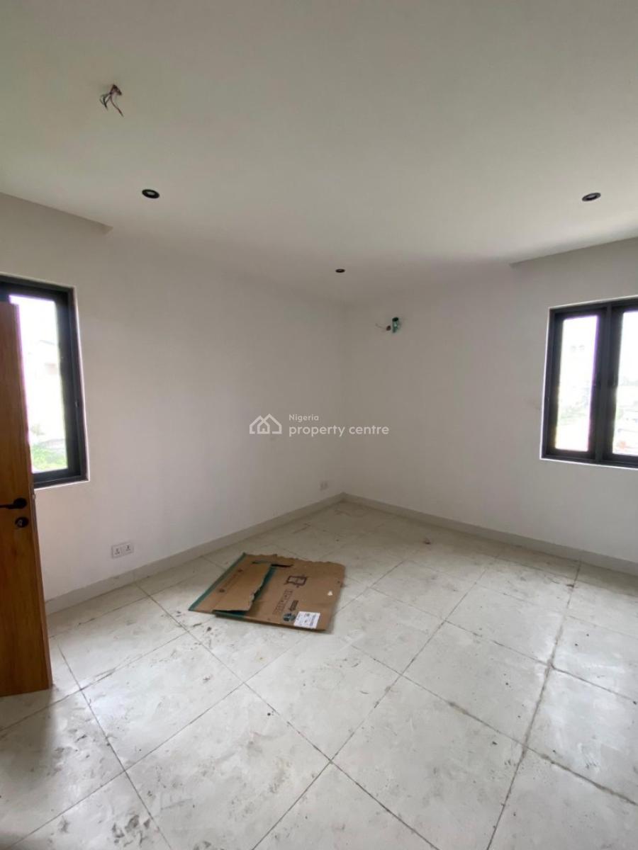 Lovely 2bedroom Serviced Apartment in a Secure Estate, Ikate, Lekki, Lagos, Flat / Apartment for Sale