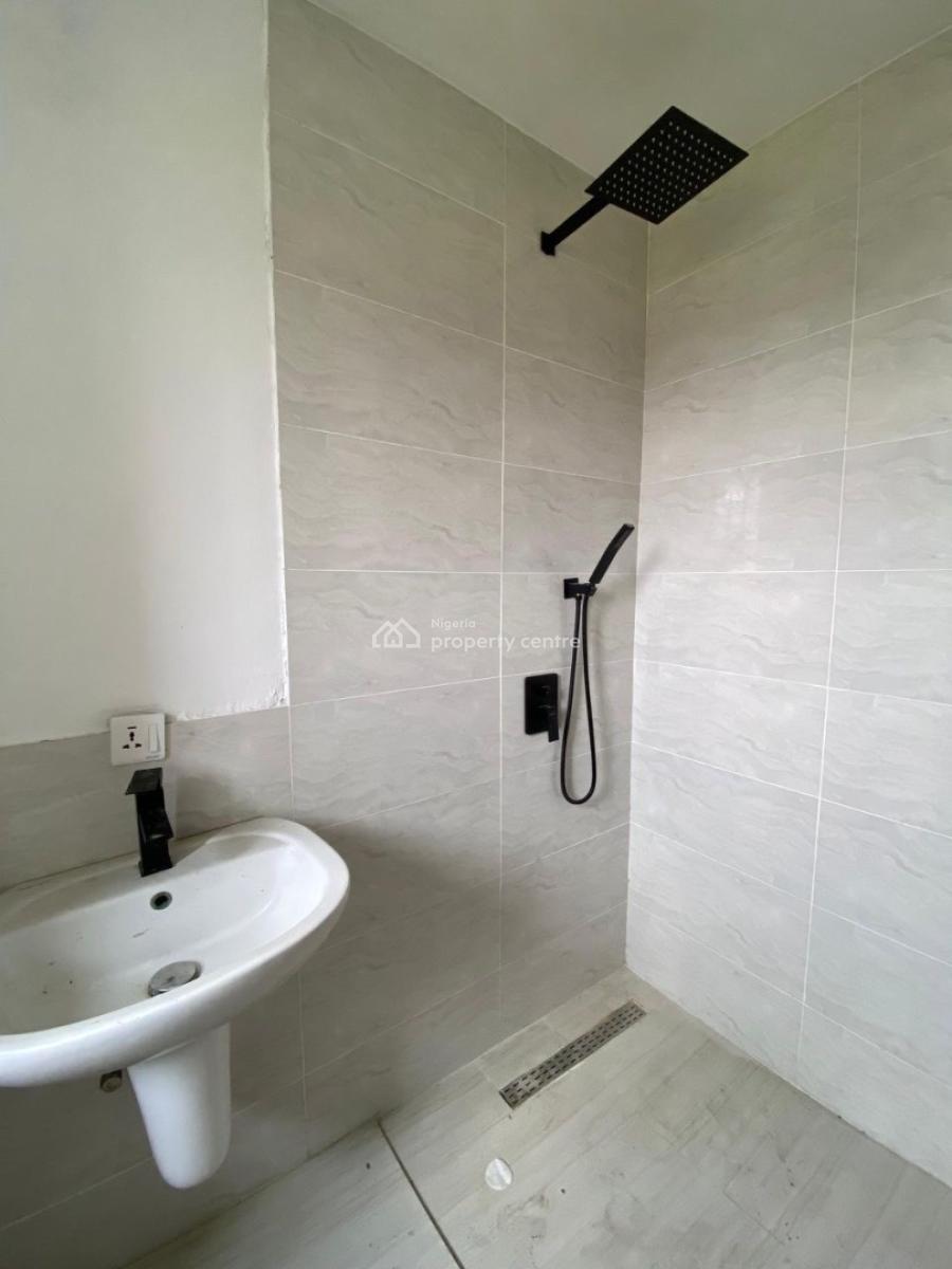 Lovely 2bedroom Serviced Apartment in a Secure Estate, Ikate, Lekki, Lagos, Flat / Apartment for Sale