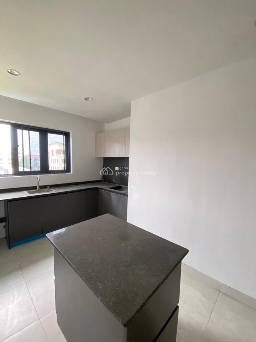 Lovely 2bedroom Serviced Apartment in a Secure Estate, Ikate, Lekki, Lagos, Flat / Apartment for Sale