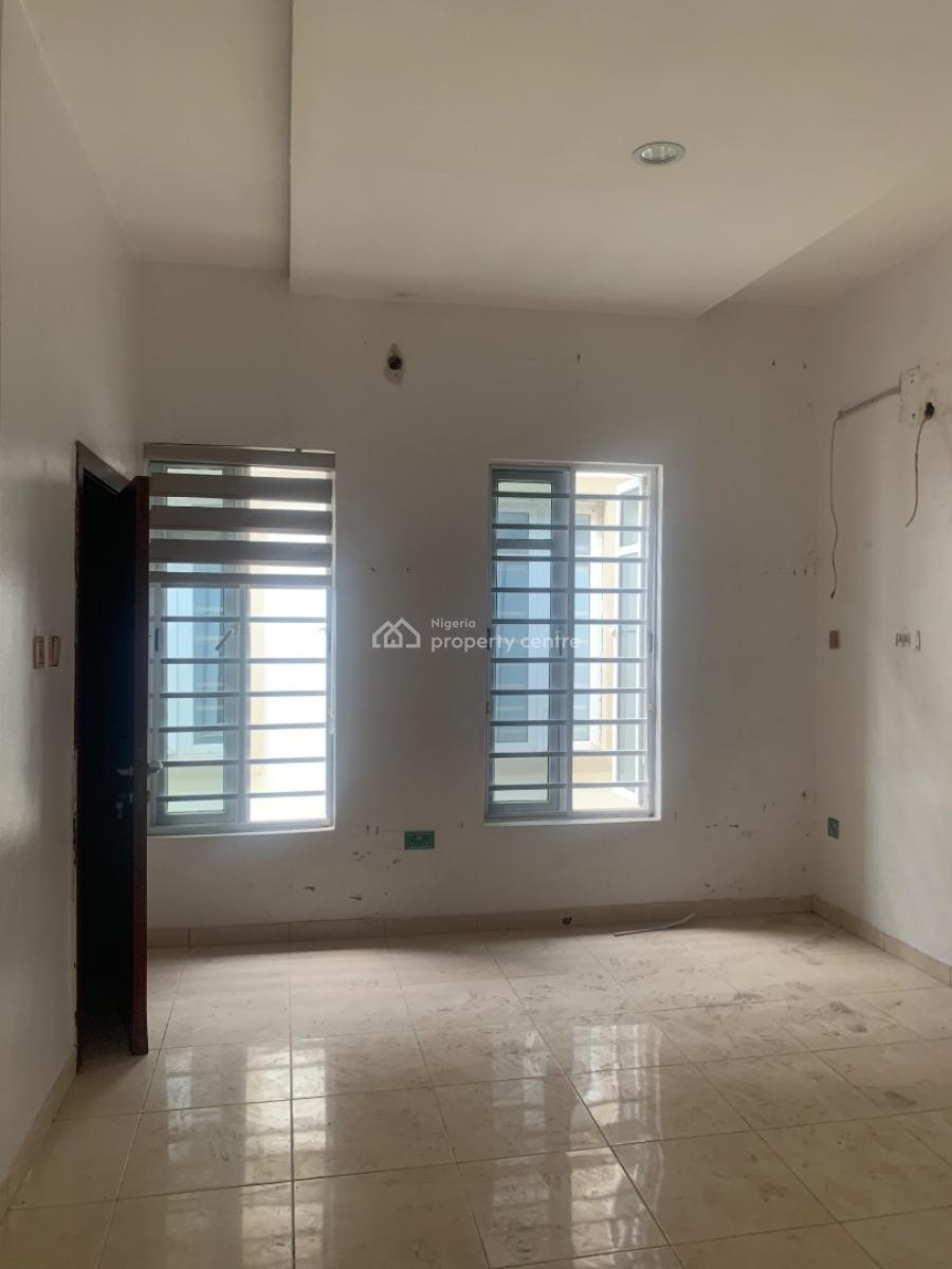 Magnificent 5 Bedrooms Detached Duplex with Bq, Osapa, Lekki, Lagos, Detached Duplex for Rent