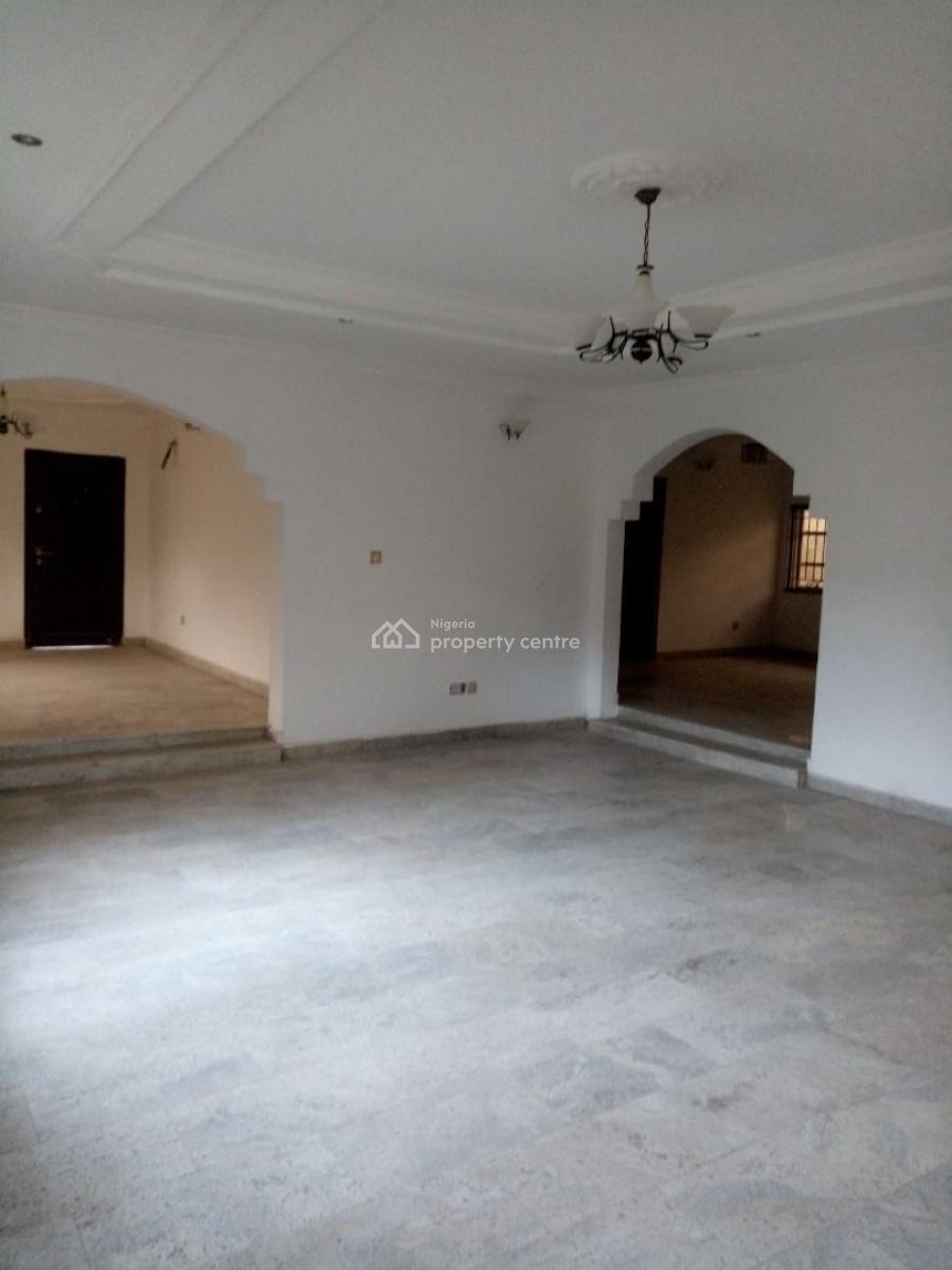 5 Bedroom with 2 Bq, Victoria Garden City, Lekki, Lagos, Detached Duplex for Sale