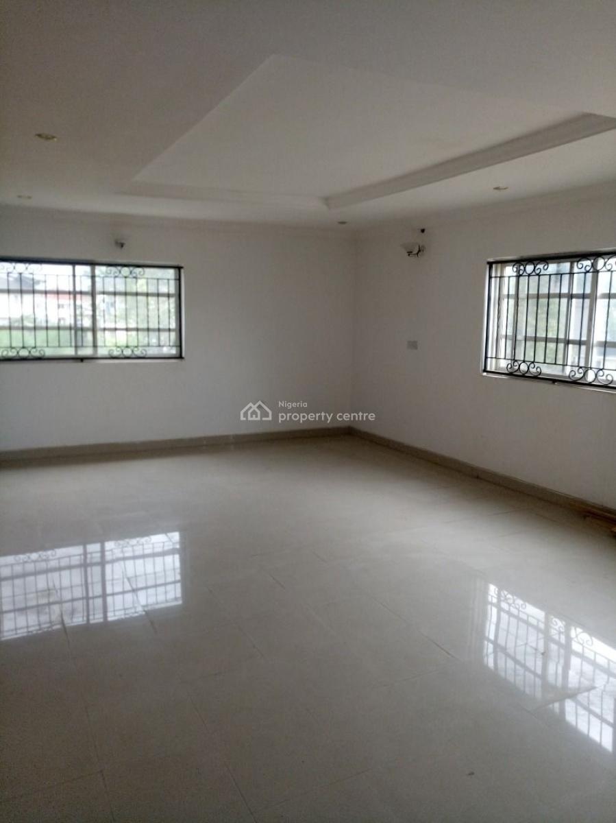5 Bedroom with 2 Bq, Victoria Garden City, Lekki, Lagos, Detached Duplex for Sale