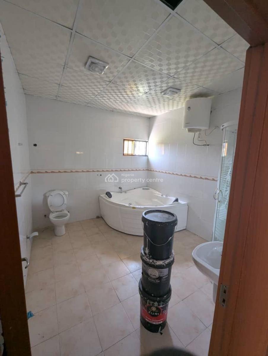 5 Bedroom with 2 Bq, Victoria Garden City, Lekki, Lagos, Detached Duplex for Sale