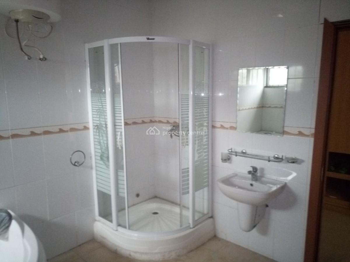 5 Bedroom with 2 Bq, Victoria Garden City, Lekki, Lagos, Detached Duplex for Sale