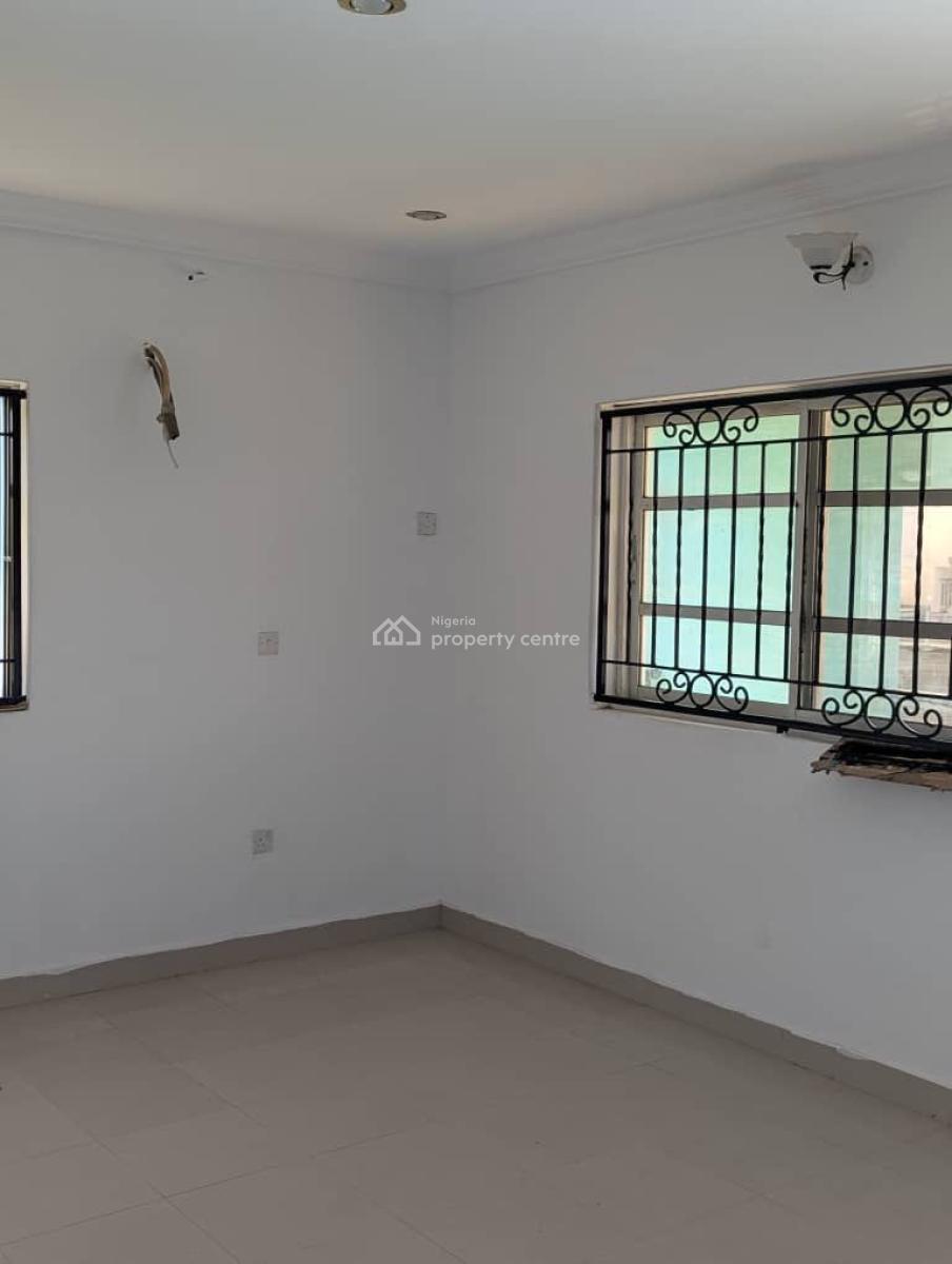 5 Bedroom with 2 Bq, Victoria Garden City, Lekki, Lagos, Detached Duplex for Sale