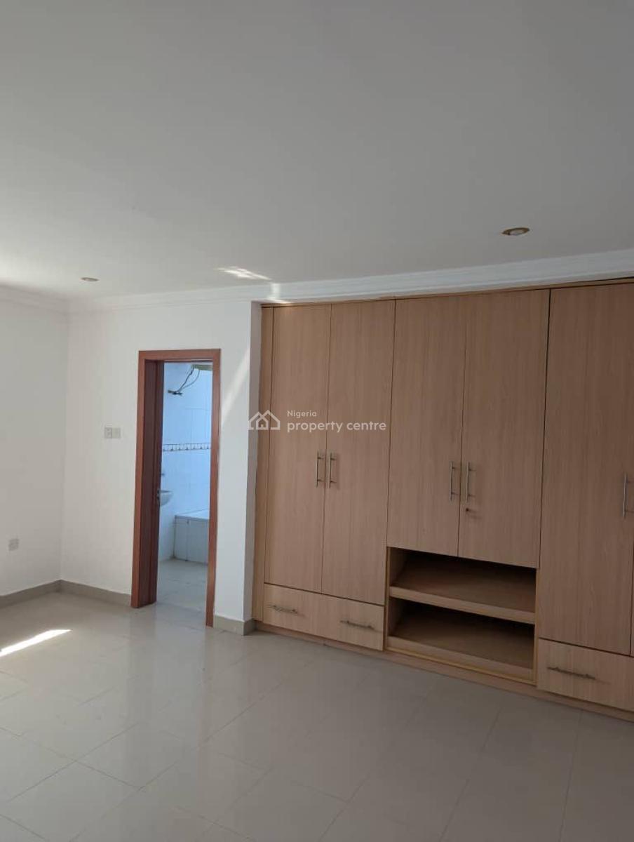 5 Bedroom with 2 Bq, Victoria Garden City, Lekki, Lagos, Detached Duplex for Sale