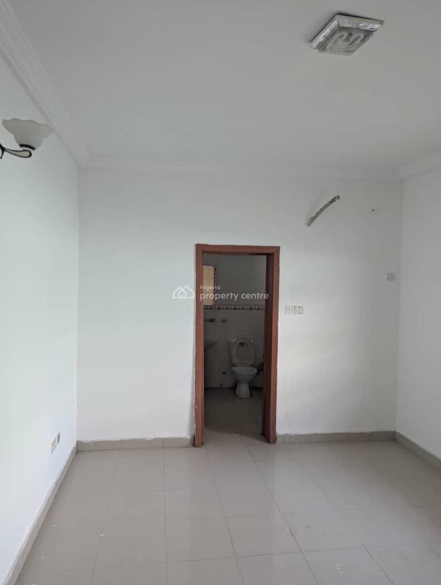 5 Bedroom with 2 Bq, Victoria Garden City, Lekki, Lagos, Detached Duplex for Sale