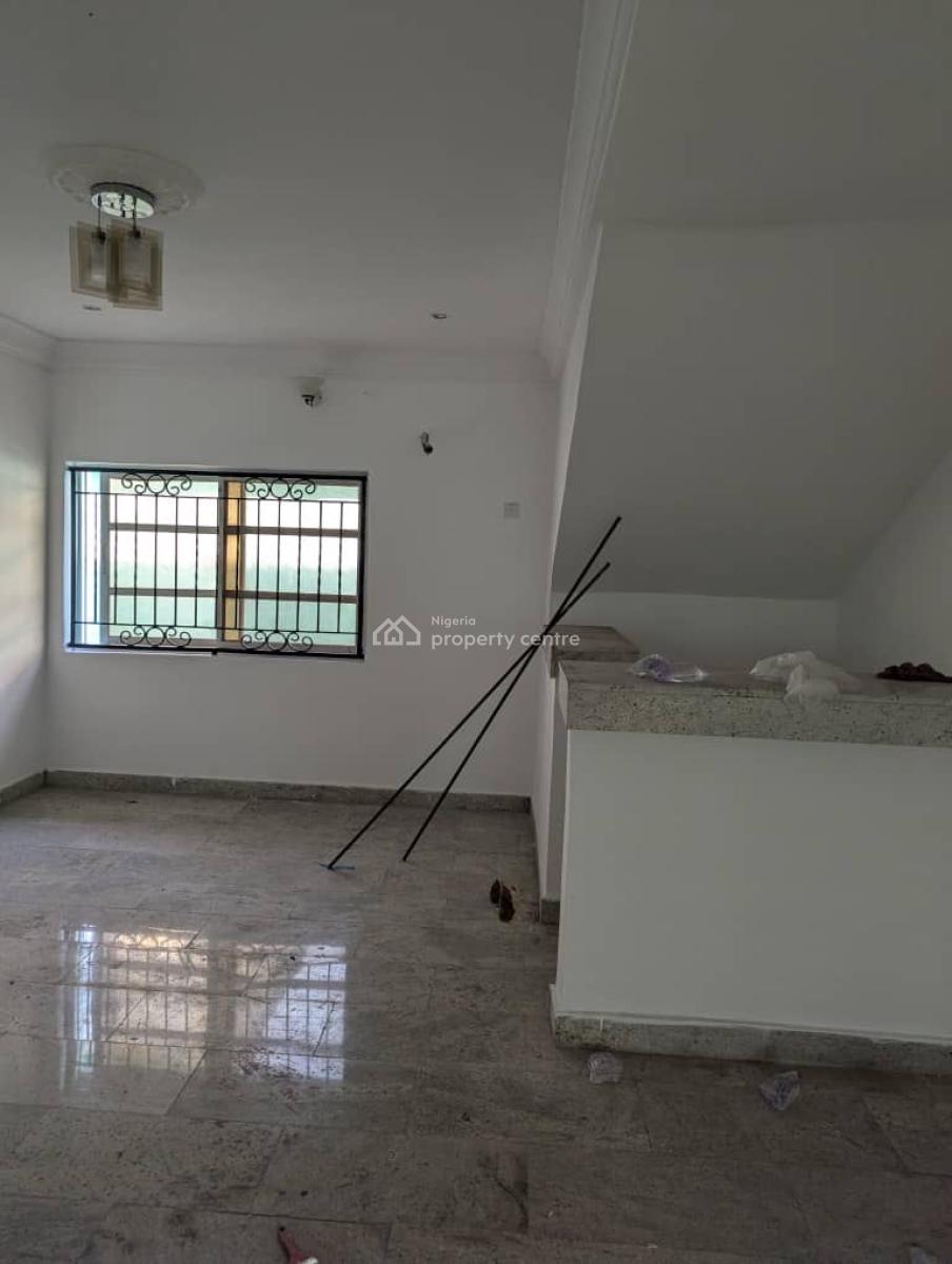 5 Bedroom with 2 Bq, Victoria Garden City, Lekki, Lagos, Detached Duplex for Sale