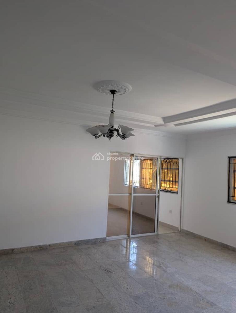 5 Bedroom with 2 Bq, Victoria Garden City, Lekki, Lagos, Detached Duplex for Sale