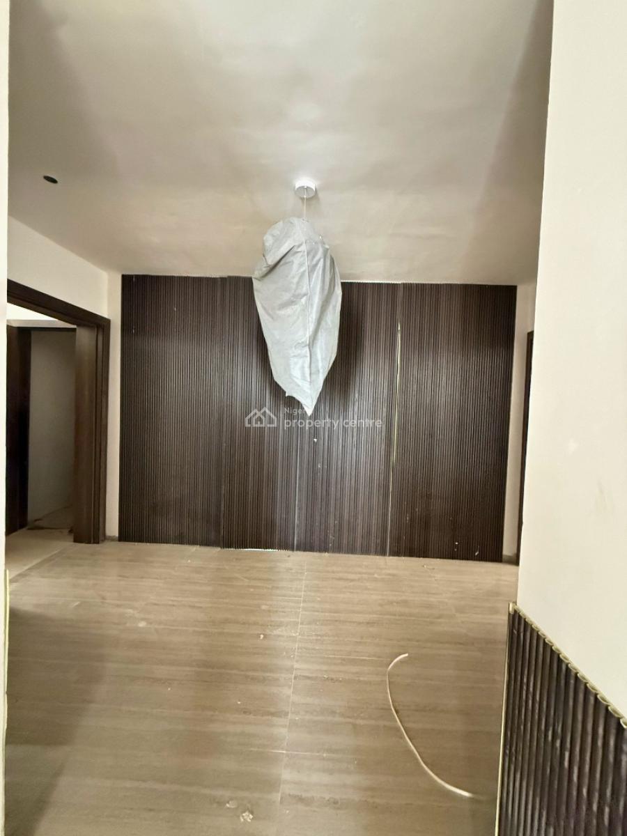 Newly Built 4 Bedroom Maisonette, Seagate Estate, Ikate, Lekki, Lagos, Flat / Apartment for Sale