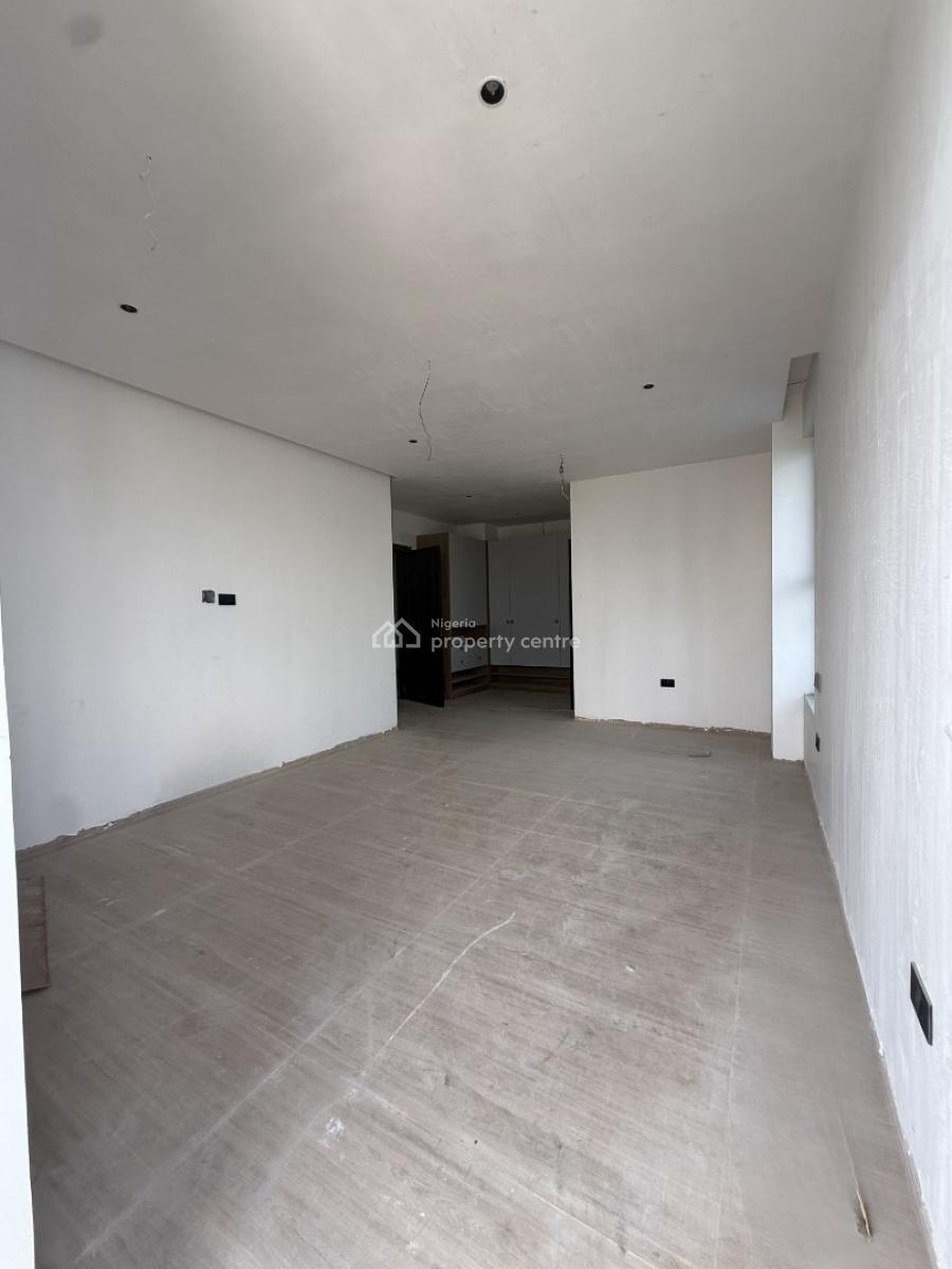 Newly Built 4 Bedroom Maisonette, Seagate Estate, Ikate, Lekki, Lagos, Flat / Apartment for Sale