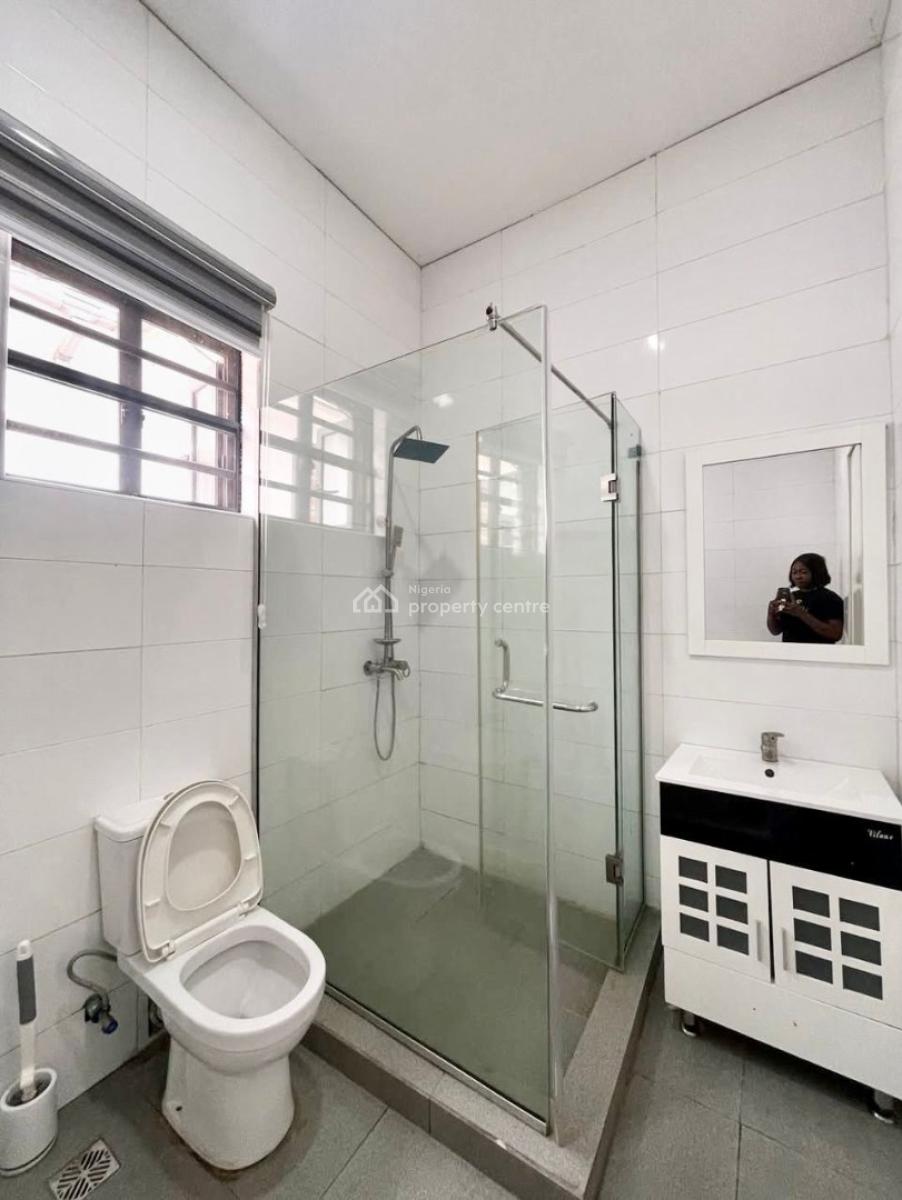 Furnished 4 Bedroom Semi Detached + Bq, Orchid, Lekki, Lekki Expressway, Lekki, Lagos, Semi-detached Duplex for Rent