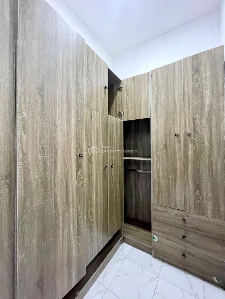 Furnished 4 Bedroom Semi Detached + Bq, Orchid, Lekki, Lekki Expressway, Lekki, Lagos, Semi-detached Duplex for Rent