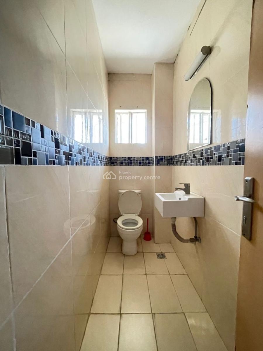 1 Bedroom Fully Furnished Apartment, Ikoyi, Lagos, Mini Flat (room and Parlour) for Rent