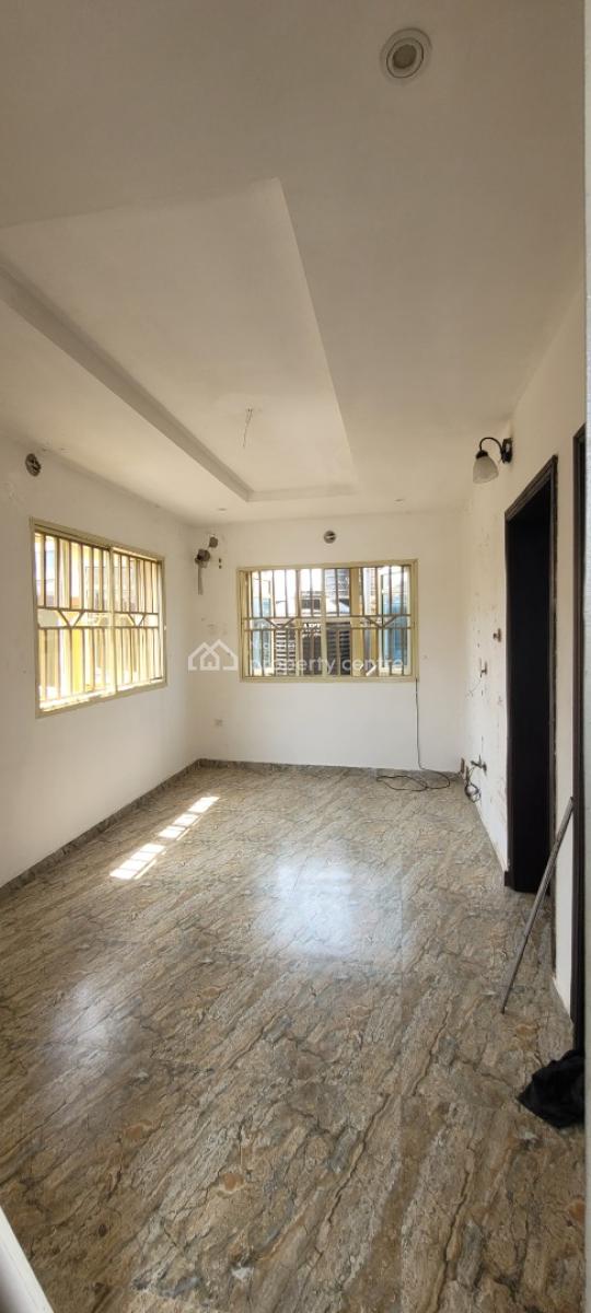 Nice Mini Flat, Sangotedo, Ajah, Lagos, Mini Flat (room and Parlour) for Rent