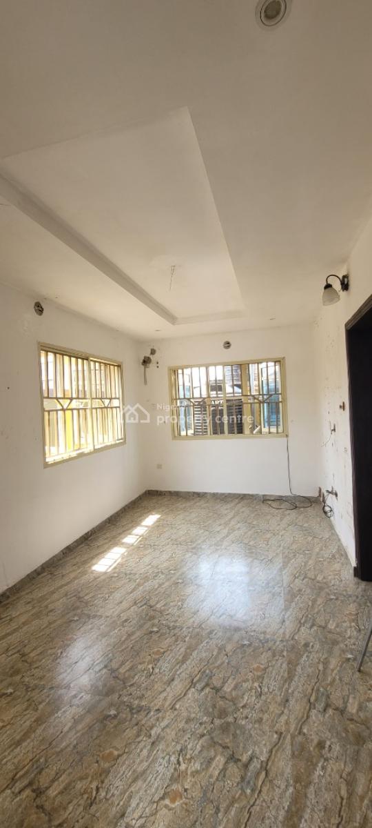 Nice Mini Flat, Sangotedo, Ajah, Lagos, Mini Flat (room and Parlour) for Rent