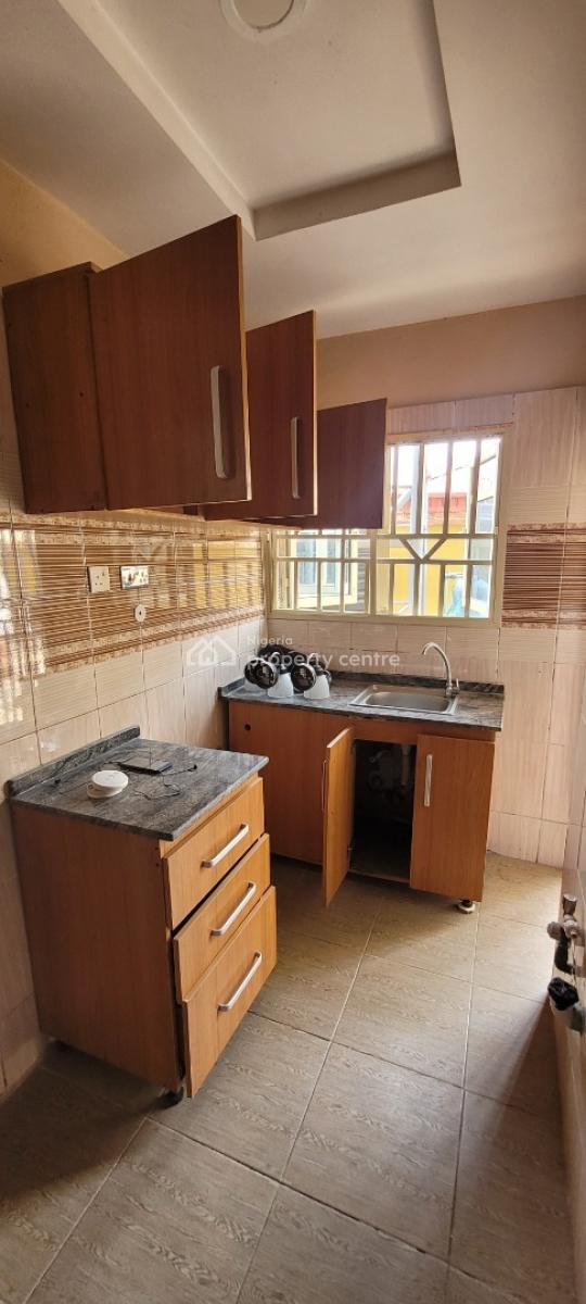 Nice Mini Flat, Sangotedo, Ajah, Lagos, Mini Flat (room and Parlour) for Rent