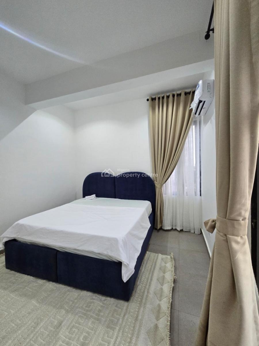 Ultra Modern 3 Bedroom  Apartments in Ikate, Ikate Lekki, Ikate, Lekki, Lagos, Flat / Apartment for Sale