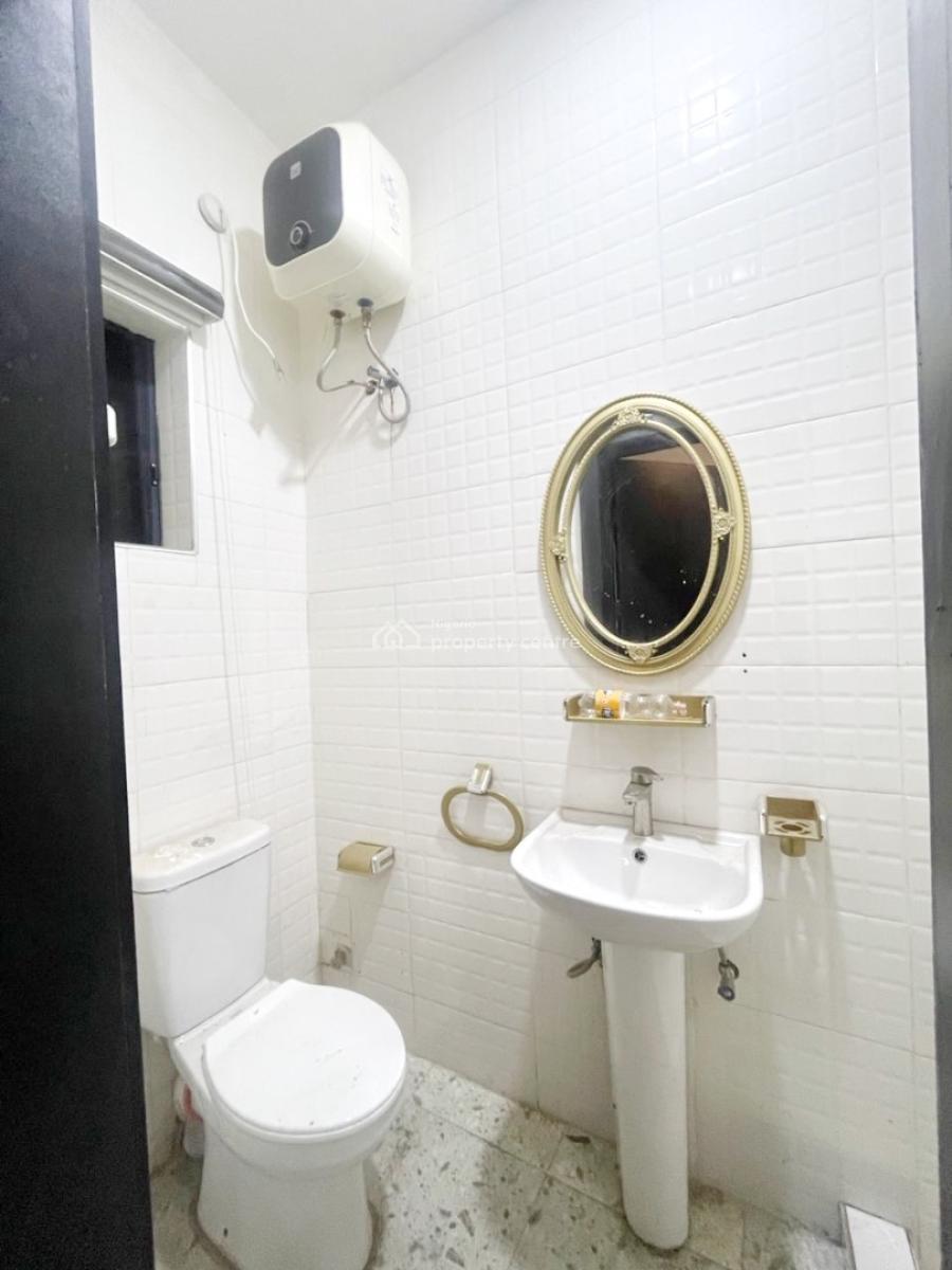 Newly Built Luxury Furnished 2 Bedroom Flat, Gra Phase 2, Magodo, Lagos, Flat / Apartment for Rent