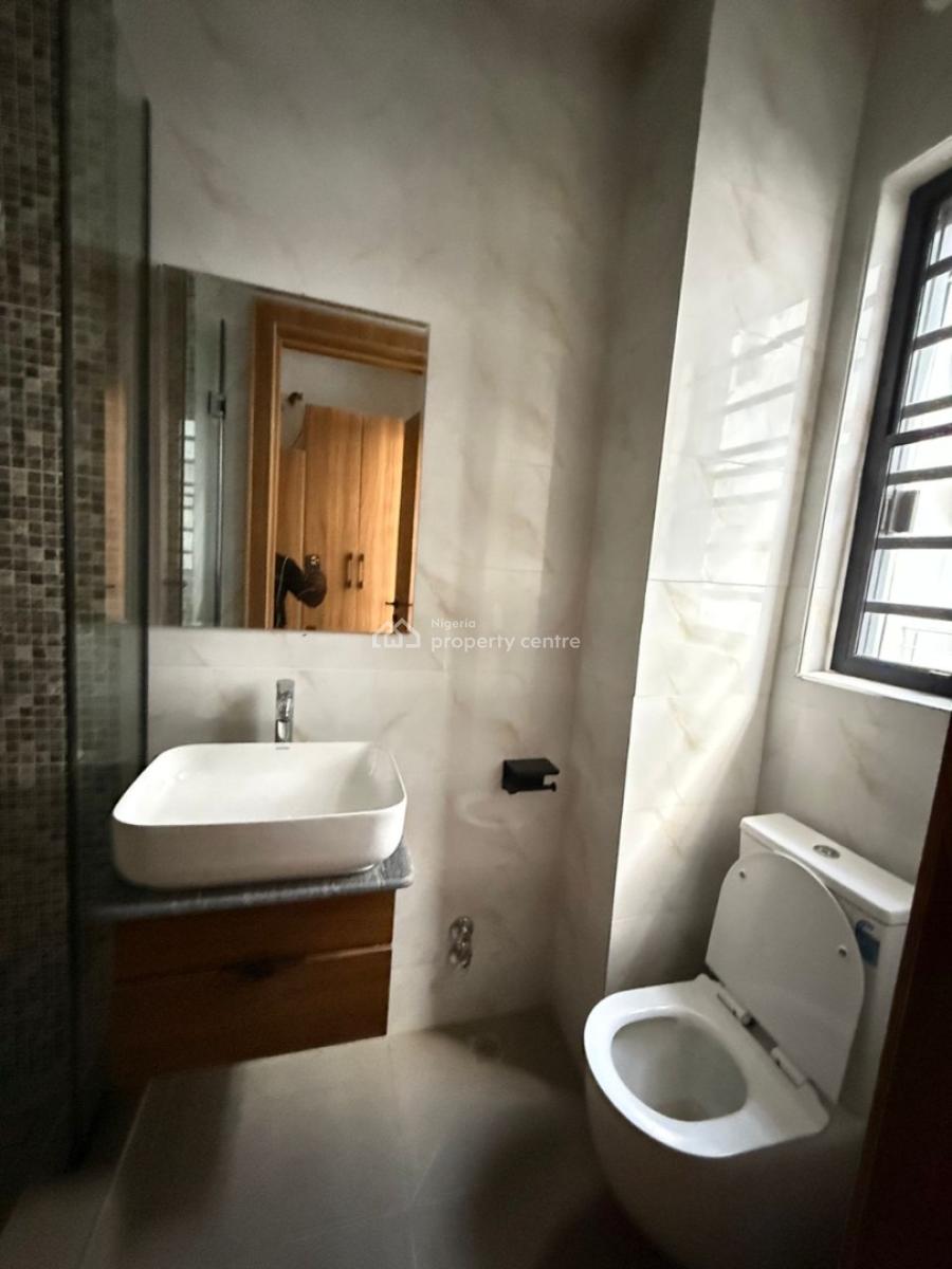 Excellent 3-bedroom Terrace Duplex, Abraham Adesanya, Ajah, Lagos, Terraced Duplex for Rent