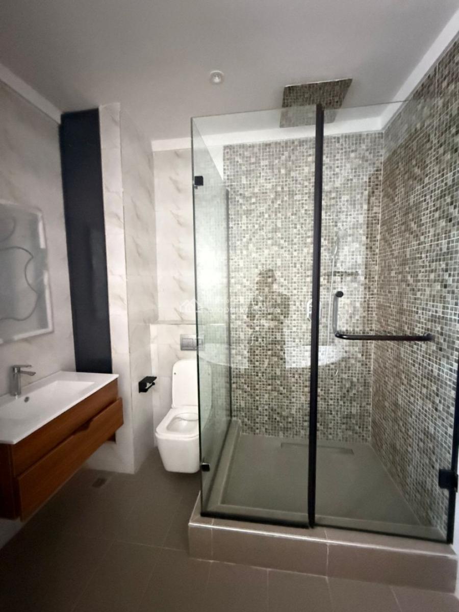 Excellent 3-bedroom Terrace Duplex, Abraham Adesanya, Ajah, Lagos, Terraced Duplex for Rent