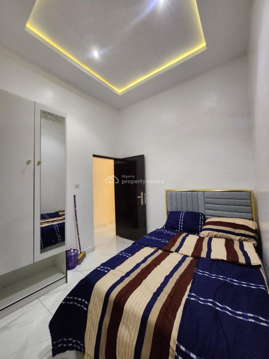 Excellent 3-bedroom Terrace Duplex, Abraham Adesanya, Ajah, Lagos, Terraced Duplex for Rent