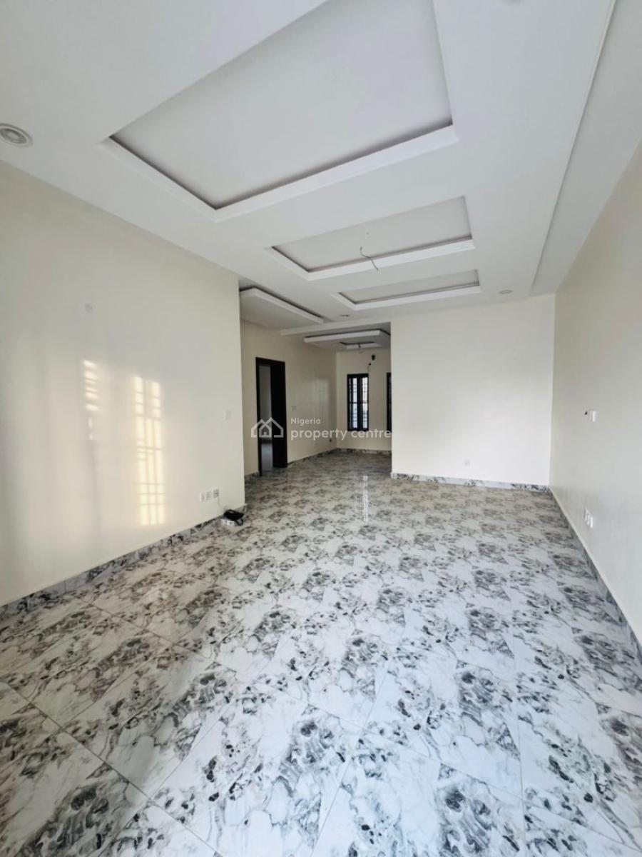 Beautiful 2 Bedroom Apartment, Life Camp, Abuja, Flat / Apartment for Rent