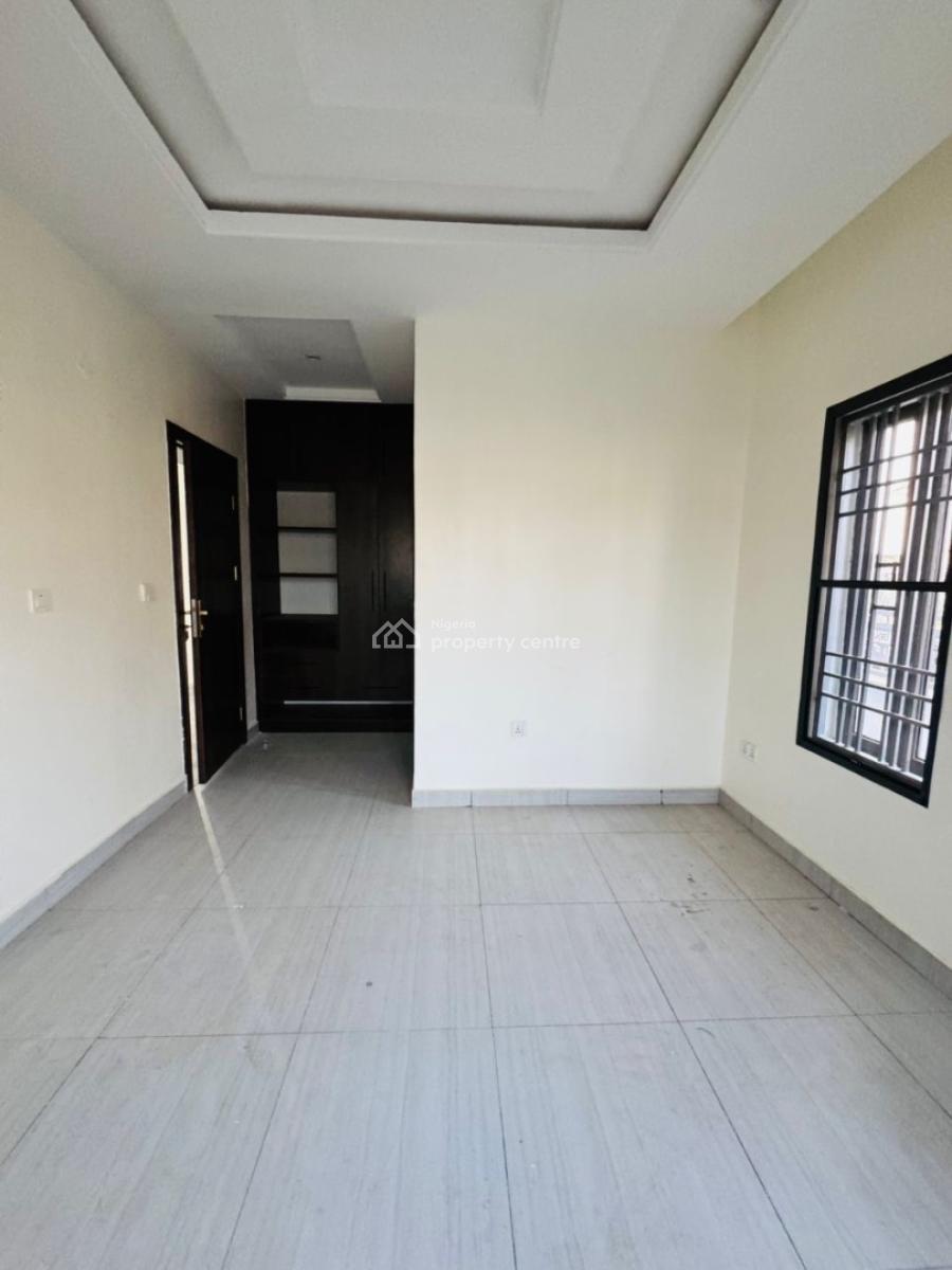Beautiful 2 Bedroom Apartment, Life Camp, Abuja, Flat / Apartment for Rent