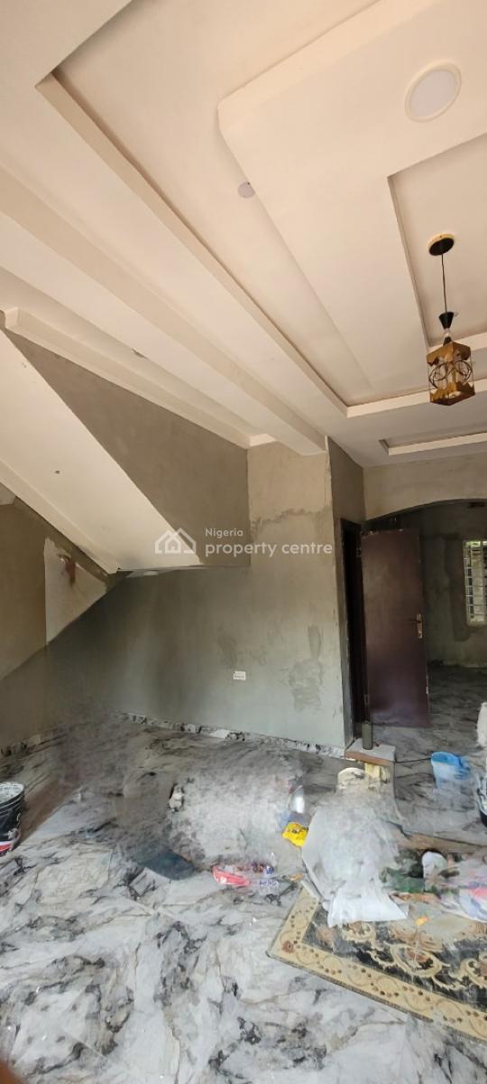 Spacious  2 Bedroom  Flat, Sangotedo, Ajah, Lagos, Flat / Apartment for Rent