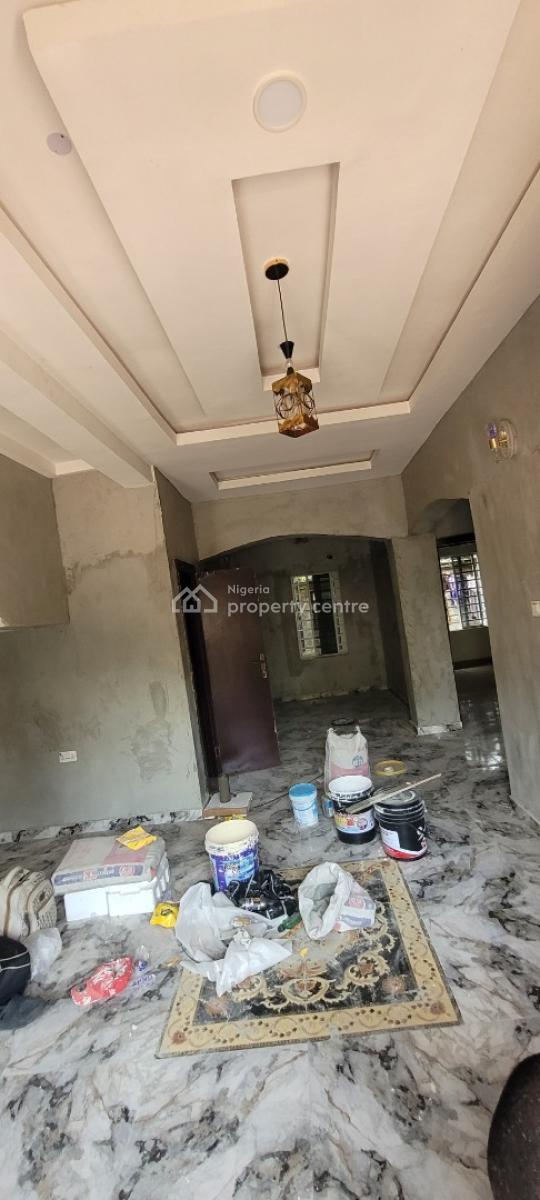 Spacious  2 Bedroom  Flat, Sangotedo, Ajah, Lagos, Flat / Apartment for Rent