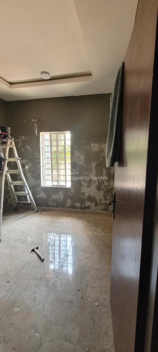 Spacious  2 Bedroom  Flat, Sangotedo, Ajah, Lagos, Flat / Apartment for Rent