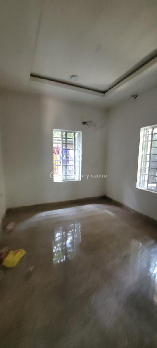 Spacious  2 Bedroom  Flat, Sangotedo, Ajah, Lagos, Flat / Apartment for Rent