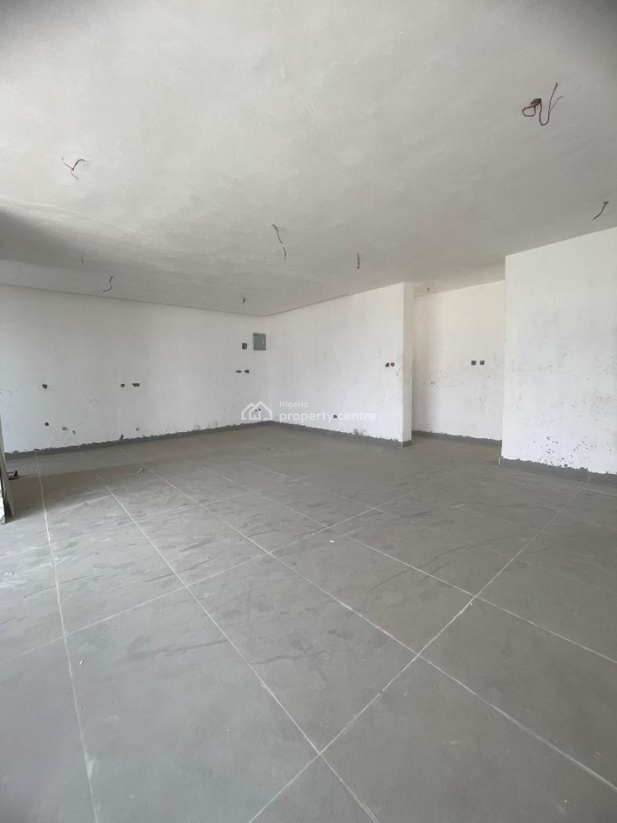 2 Bedroom Loft, New Road, Lekki, Lagos, Flat / Apartment for Sale