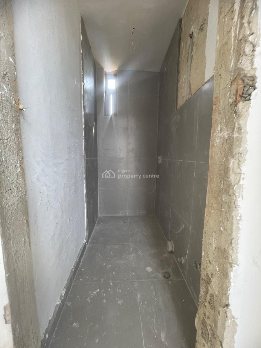 2 Bedroom Loft, New Road, Lekki, Lagos, Flat / Apartment for Sale