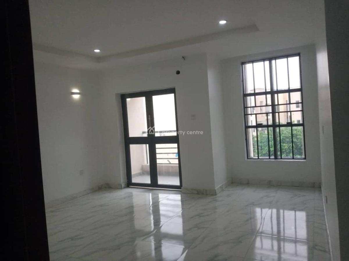 1,600sqm Office Space, Wuse 2, Abuja, Office Space for Rent