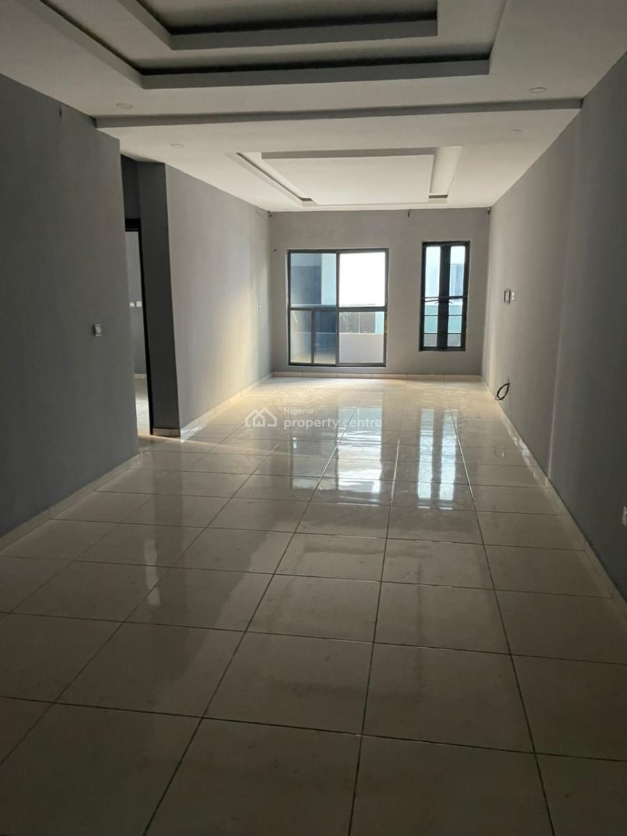Beautiful Luxurious 2 Bedroom Flat, Lekki Conservative Road Opposite Chevron, Lekki, Lagos, Terraced Duplex for Rent