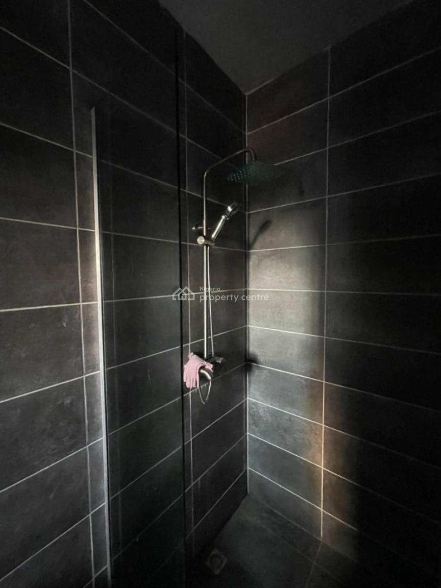 Beautiful Luxurious 2 Bedroom Flat, Lekki Conservative Road Opposite Chevron, Lekki, Lagos, Terraced Duplex for Rent